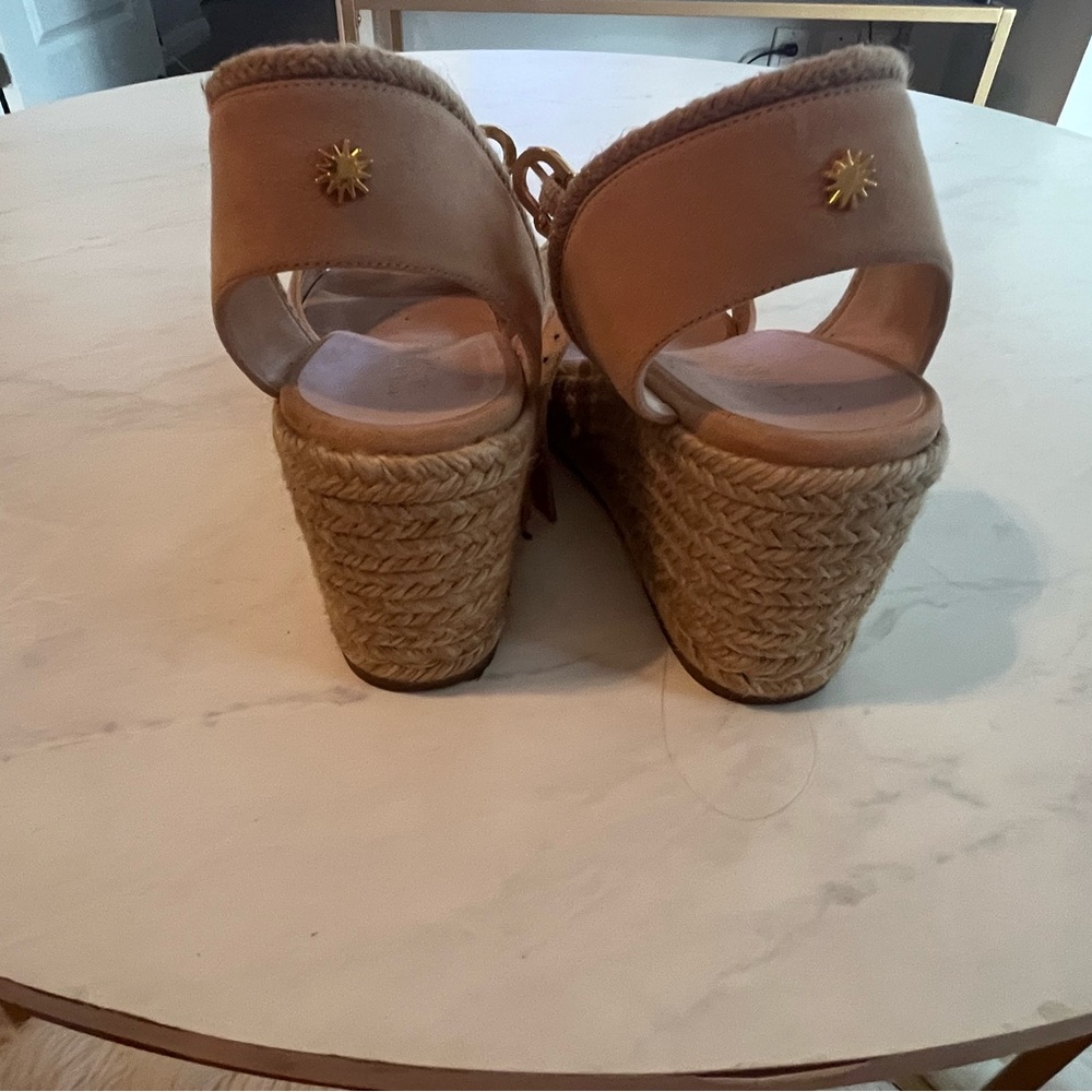 Stuart Weitzman Sandals - Picture 4 of 5